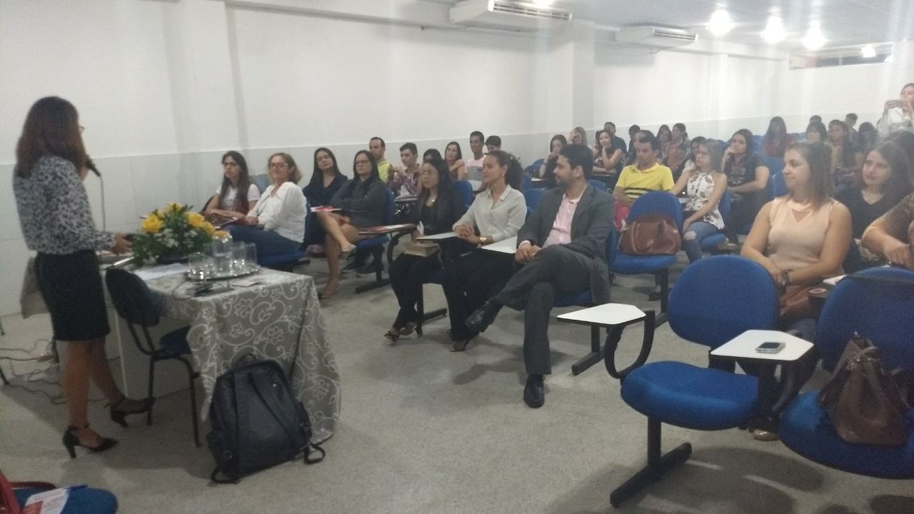 Semana da Psicologia em Arapiraca: o compromisso da Psicologia no mundo contemporâneo