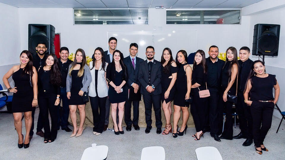 II Congresso Brasileiro de Direito Contemporâneo é sediado na UNIRB-Arapiraca