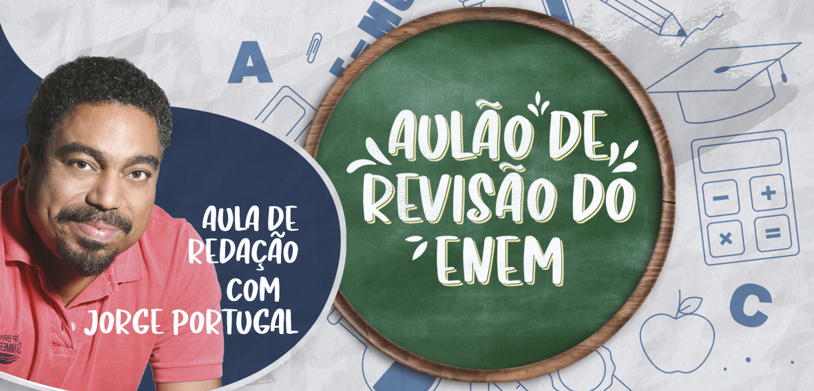 Centro Universitário UNIRB promove Aulão do ENEM gratuito 